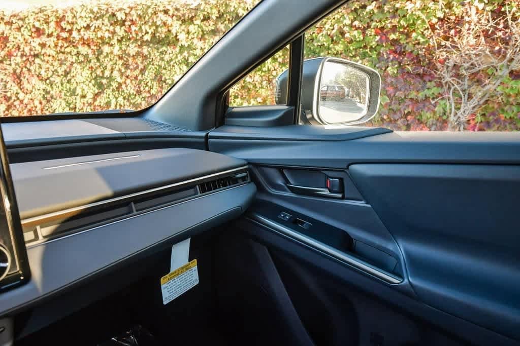 Thumbnail: 2026 Toyota bZ - 24