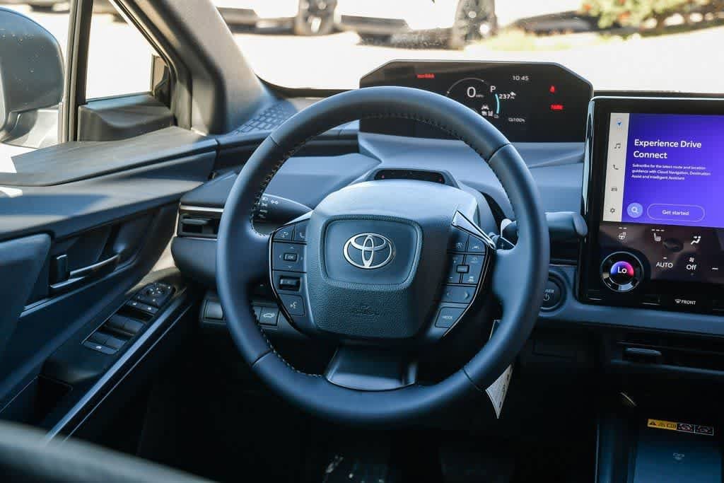 2026 Toyota bZ XLE - Photo 12