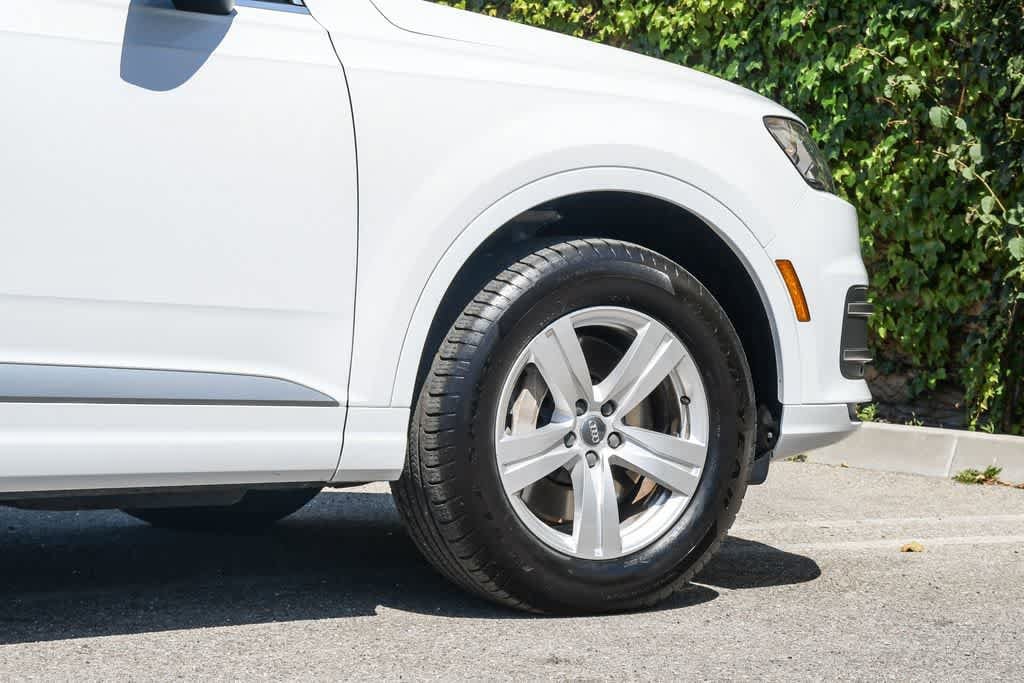 Thumbnail: 2018 Audi Q7 - 11