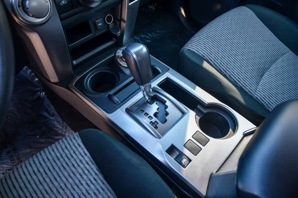 Thumbnail: 2024 Toyota 4Runner - 21