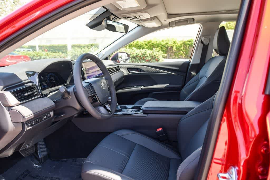 Thumbnail: 2026 Toyota Camry - 17