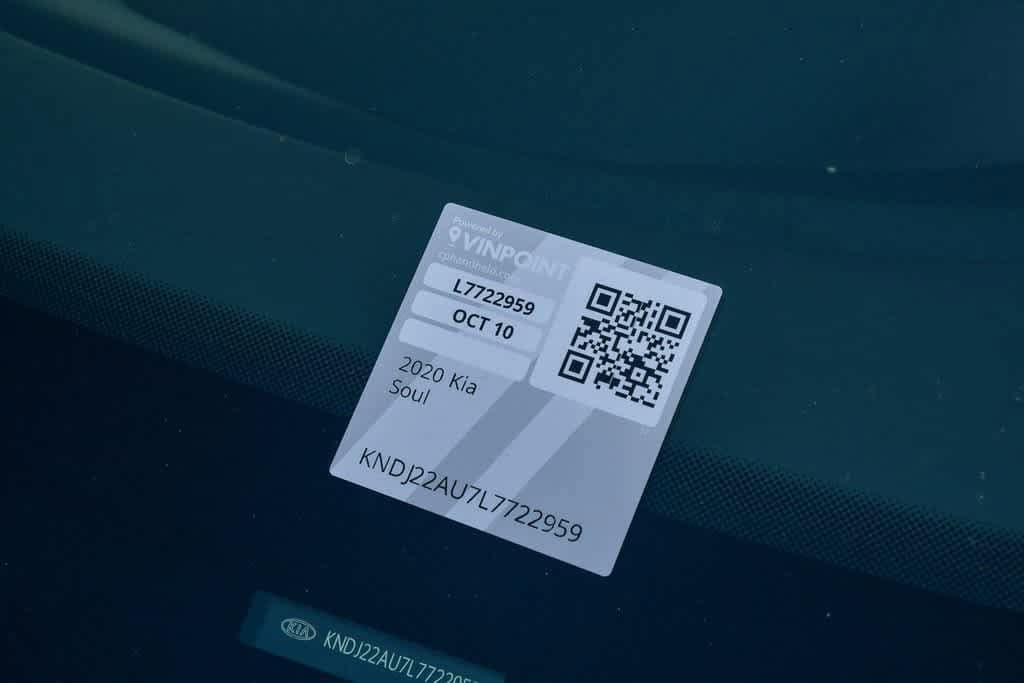 Thumbnail: 2020 Kia Soul - 33