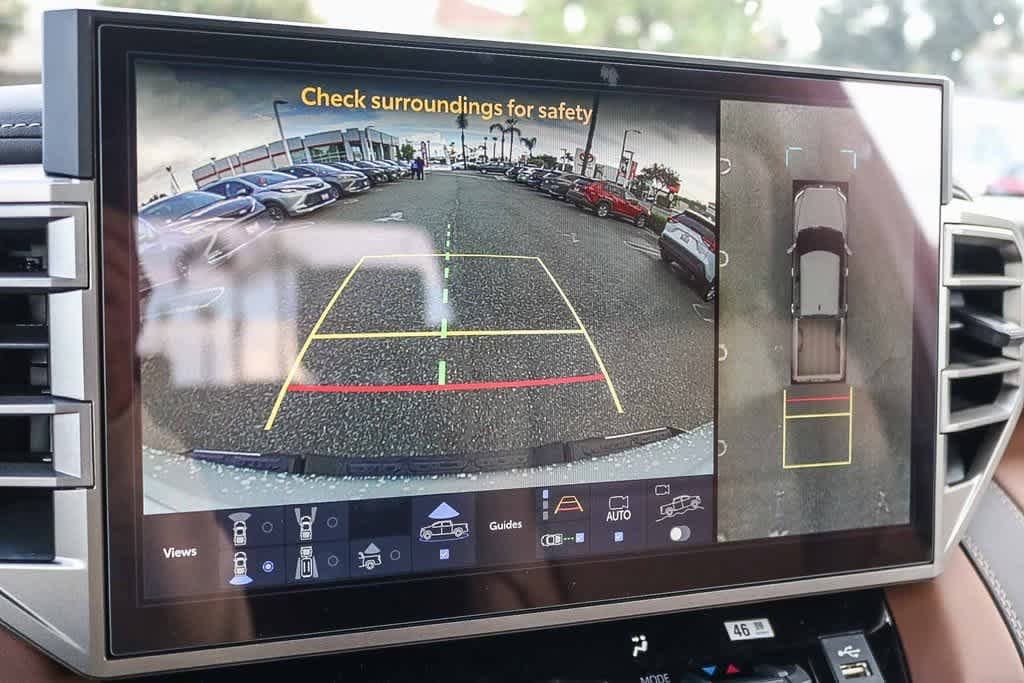 Thumbnail: 2026 Toyota Tundra - 24