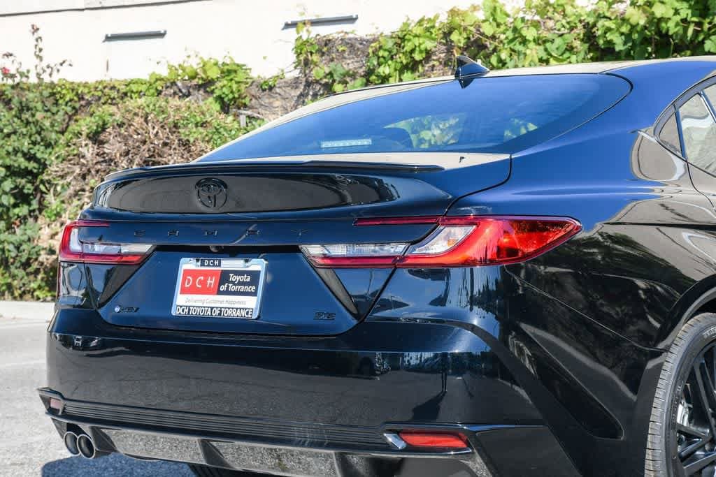 Thumbnail: 2026 Toyota Camry - 9