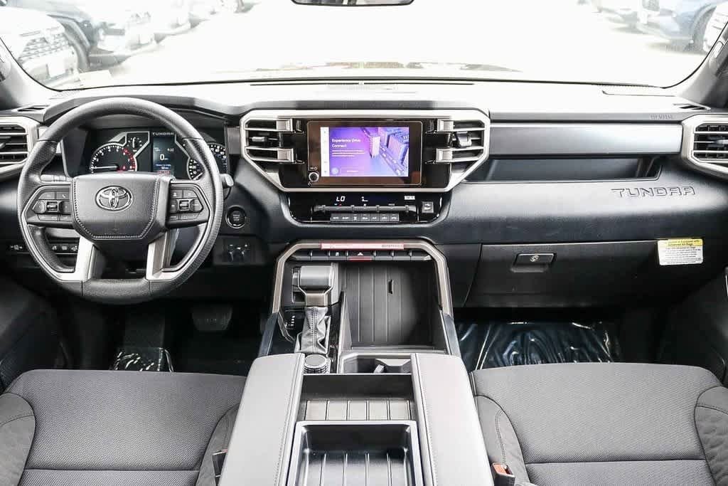 Thumbnail: 2026 Toyota Tundra - 12