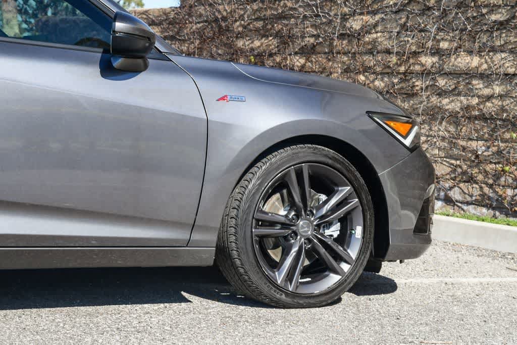 Thumbnail: 2024 Acura Integra - 12