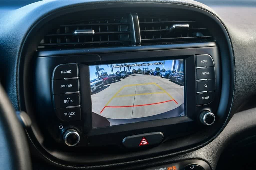 Thumbnail: 2020 Kia Soul - 28