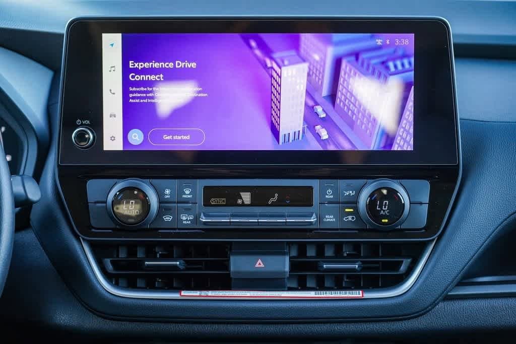 Thumbnail: 2026 Toyota Grand Highlander - 13