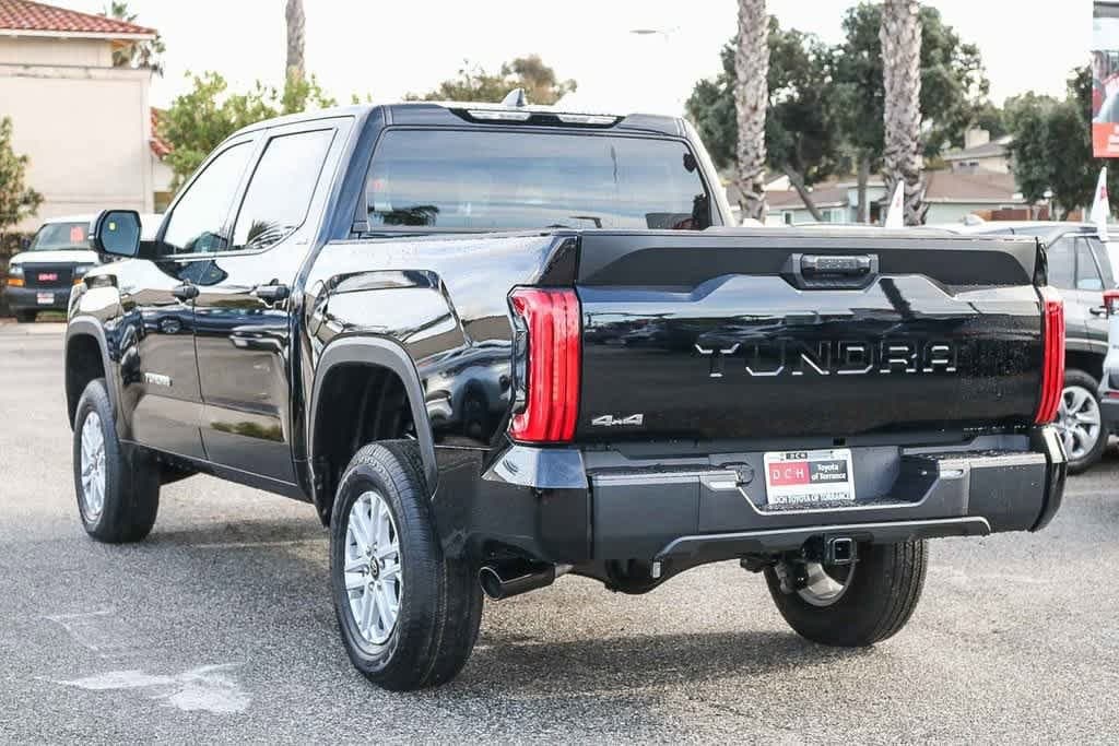 Thumbnail: 2026 Toyota Tundra - 8