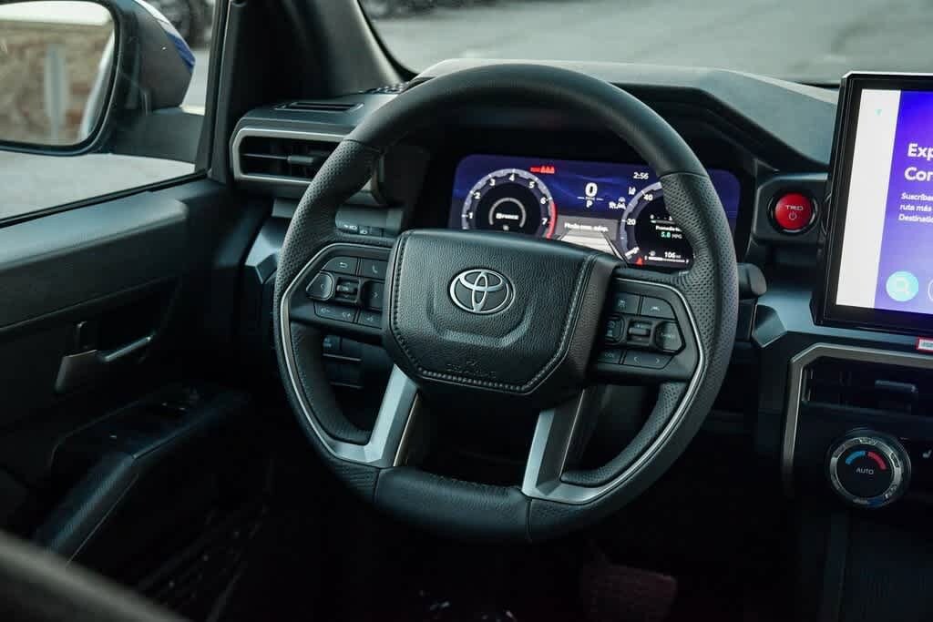 Thumbnail: 2025 Toyota Tacoma - 11