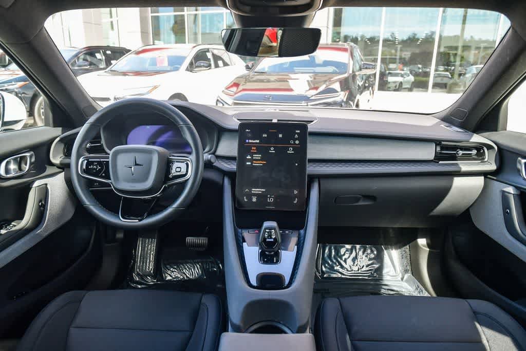 Thumbnail: 2023 Polestar 2 - 15