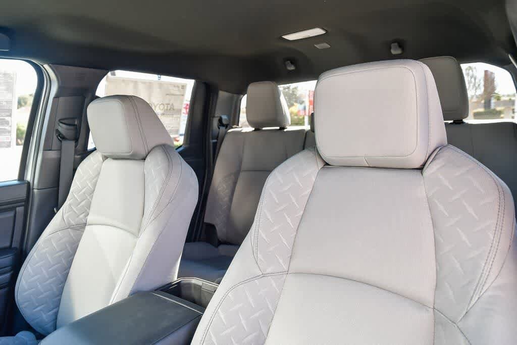 Thumbnail: 2026 Toyota Tacoma - 18