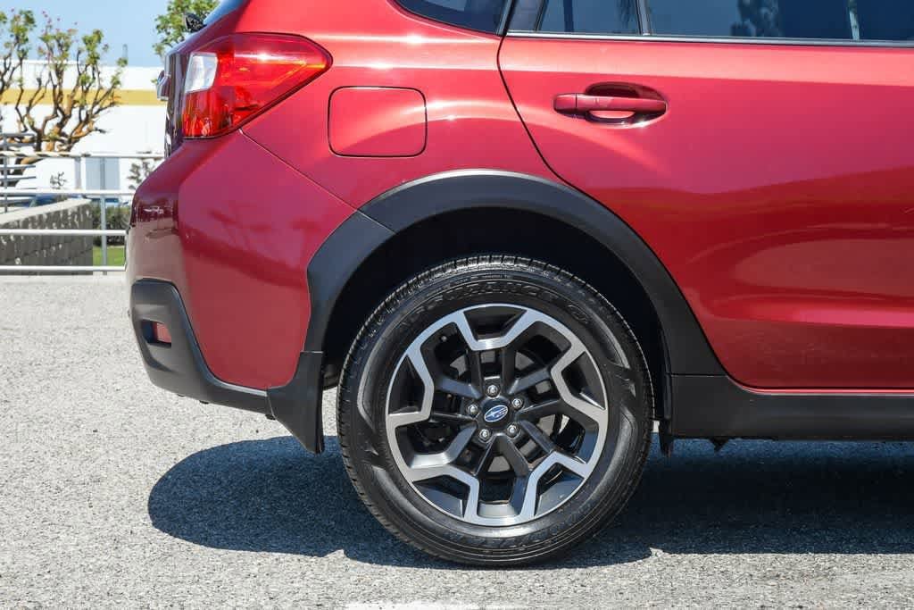 Thumbnail: 2016 Subaru Crosstrek - 10