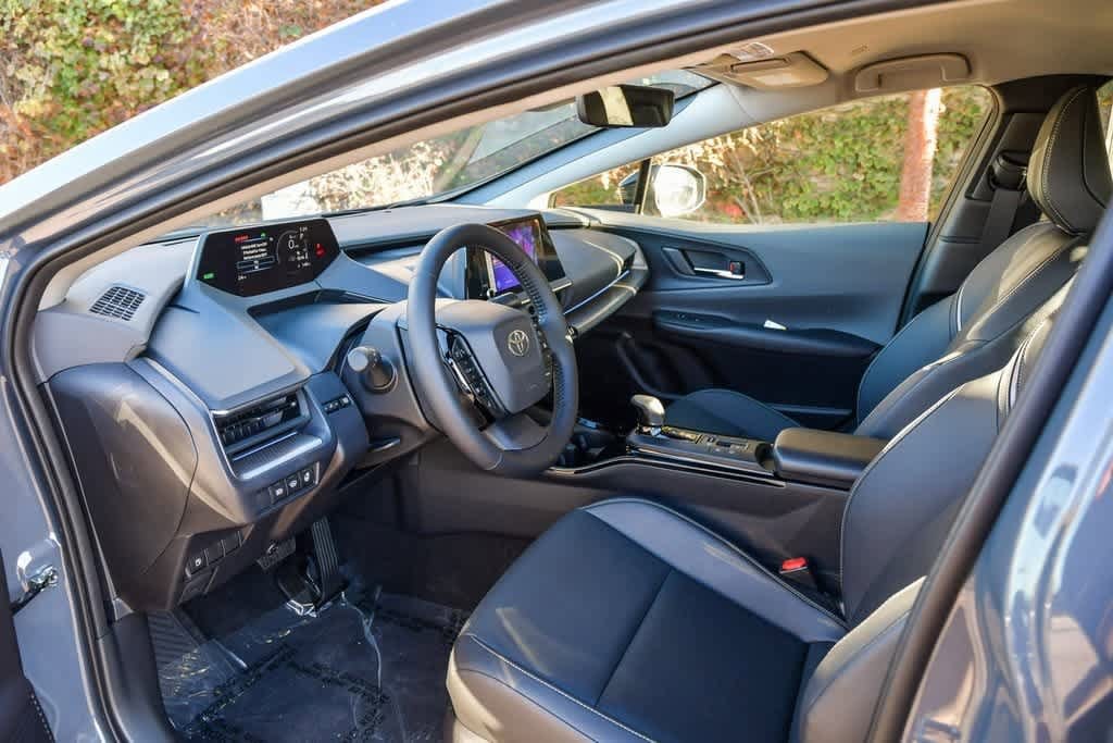 Thumbnail: 2026 Toyota Prius - 16
