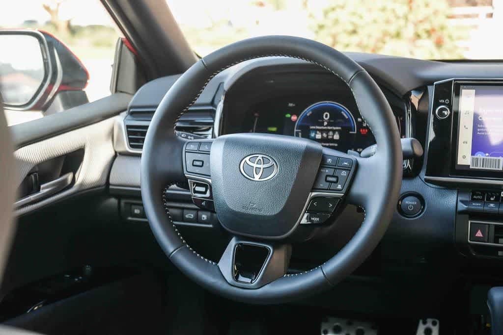 Thumbnail: 2026 Toyota Camry - 12