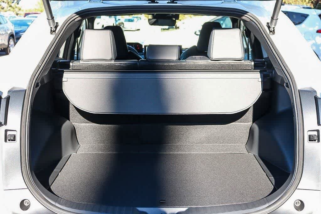 Thumbnail: 2026 Toyota bZ - 25