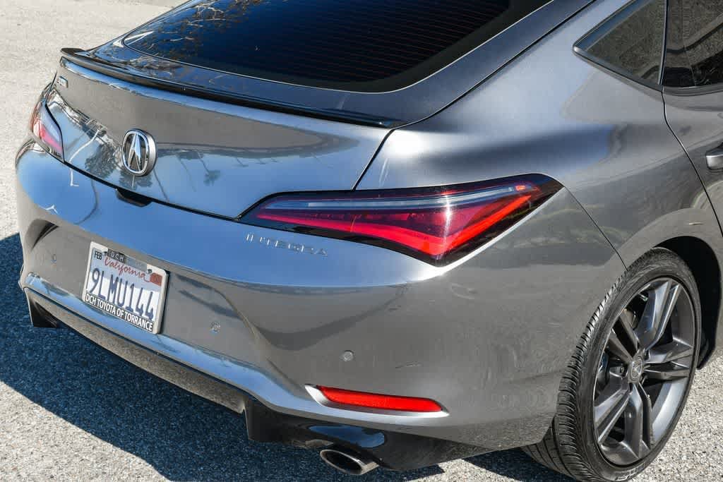 Thumbnail: 2024 Acura Integra - 6