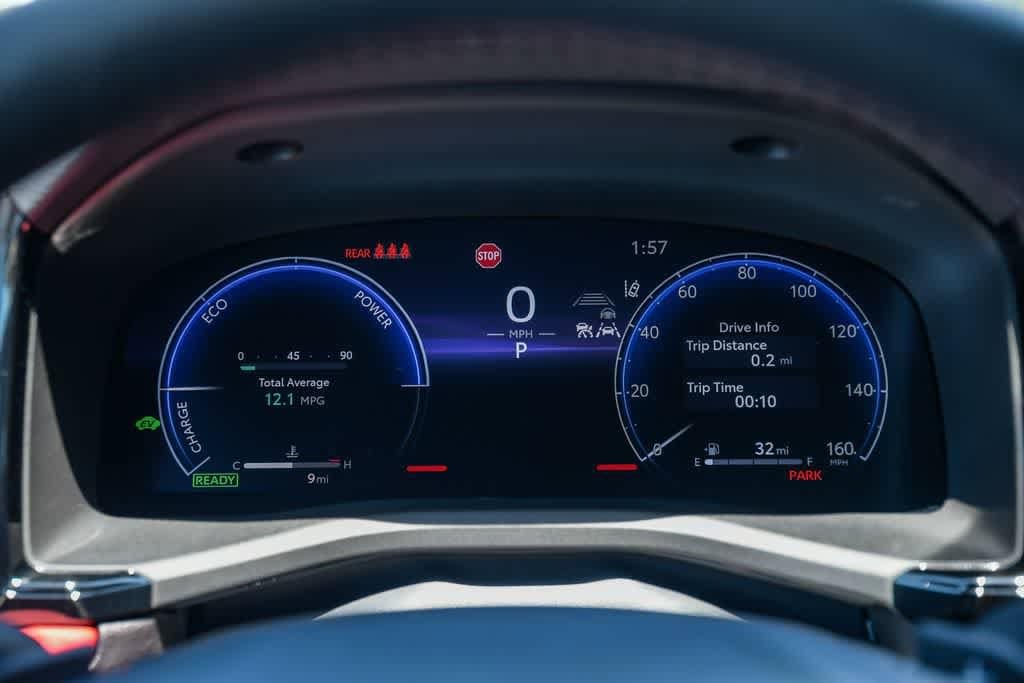 Thumbnail: 2026 Toyota Camry - 24