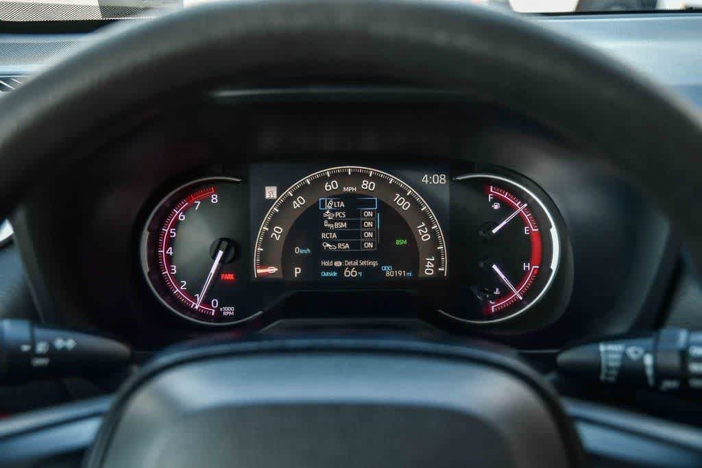 Thumbnail: 2019 Toyota RAV4 - 26