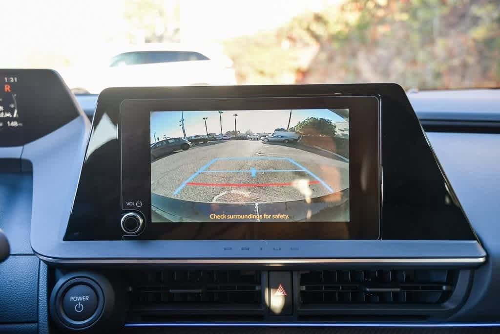 Thumbnail: 2026 Toyota Prius - 25