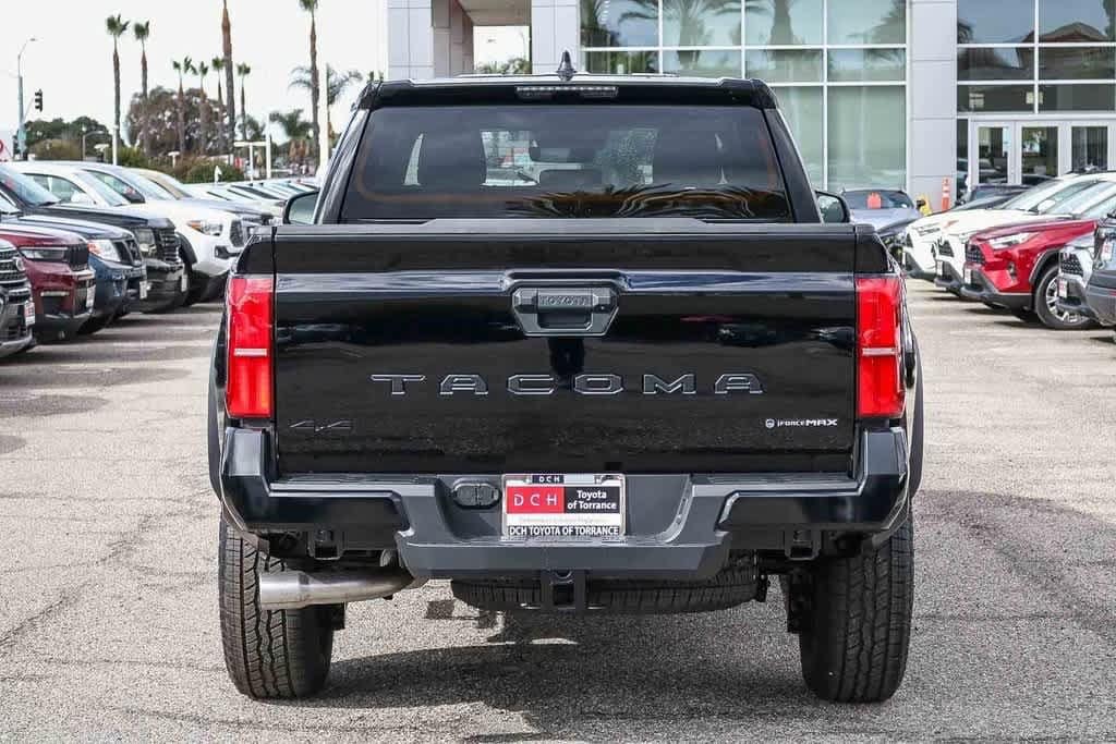Thumbnail: 2025 Toyota Tacoma - 7