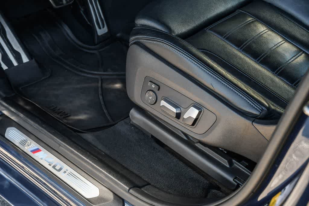 Thumbnail: 2019 BMW X3 - 29