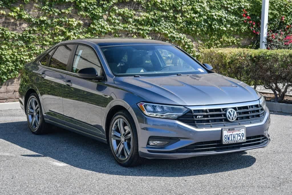 Thumbnail: 2020 Volkswagen Jetta - 3