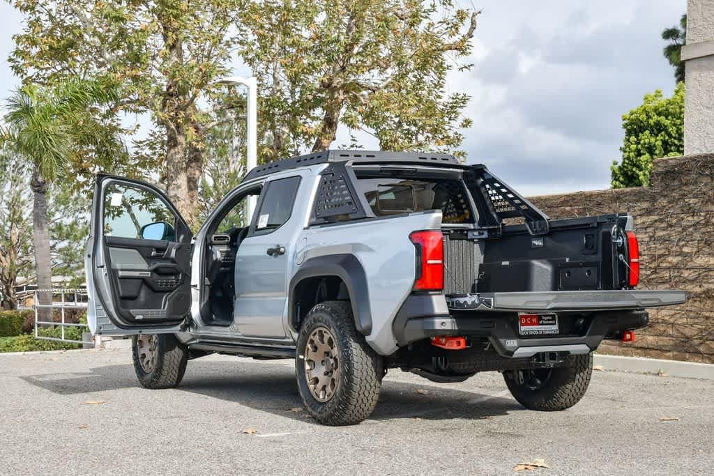 Thumbnail: 2026 Toyota Tacoma - 30