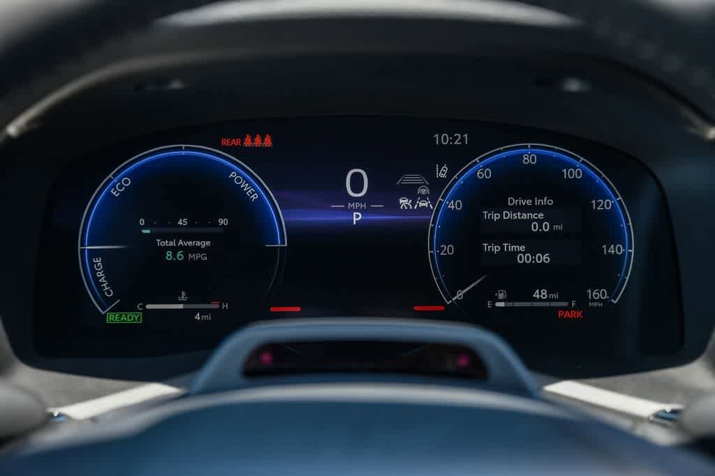 Thumbnail: 2026 Toyota Camry - 23