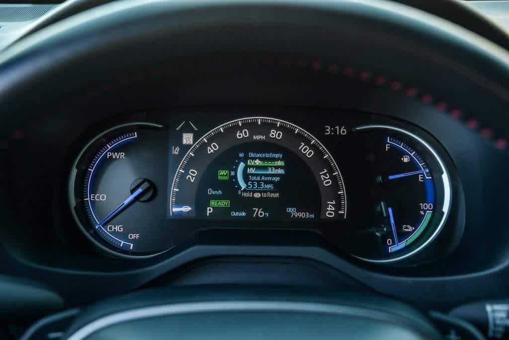 Thumbnail: 2022 Toyota RAV4 - 26