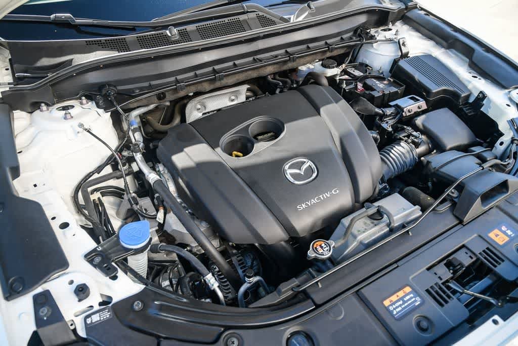 Thumbnail: 2023 Mazda CX-5 - 26