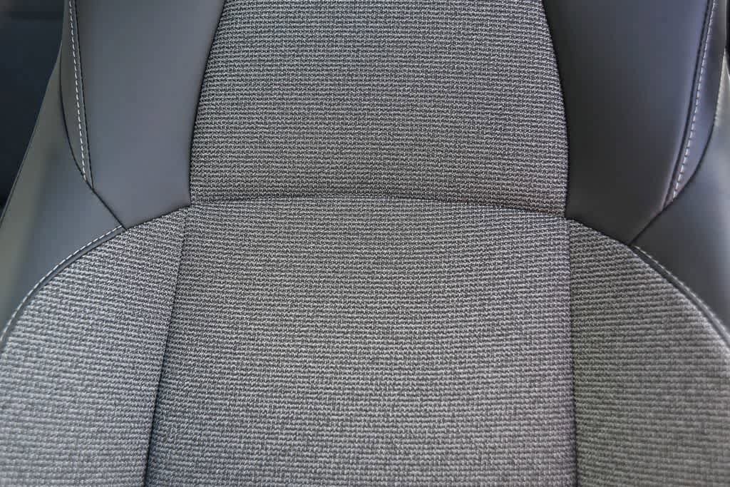 Thumbnail: 2026 Toyota bZ - 24