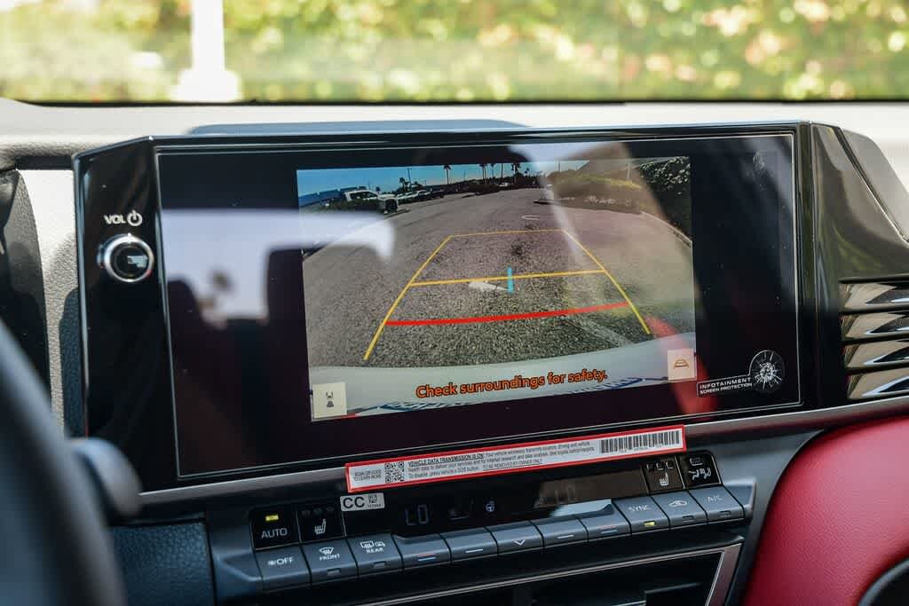 Thumbnail: 2026 Toyota Camry - 22