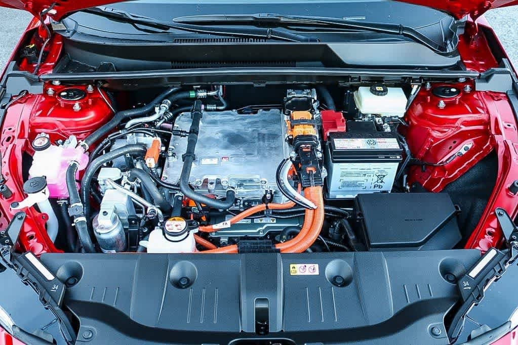 Thumbnail: 2026 Toyota bZ - 26