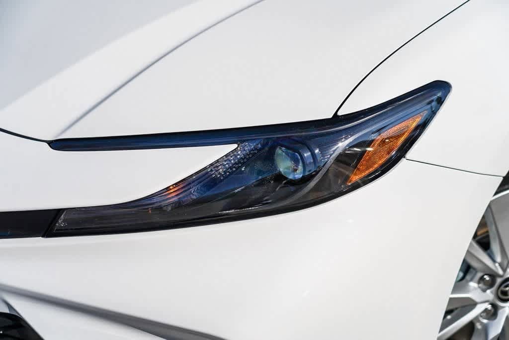 Thumbnail: 2026 Toyota Camry - 2