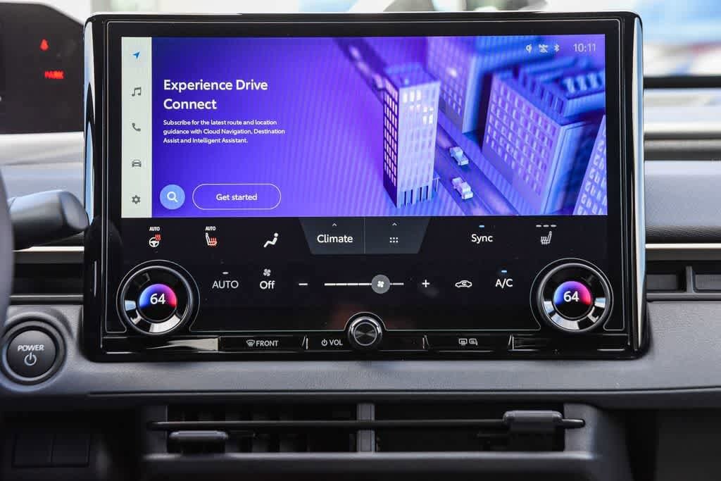 Thumbnail: 2026 Toyota bZ - 14