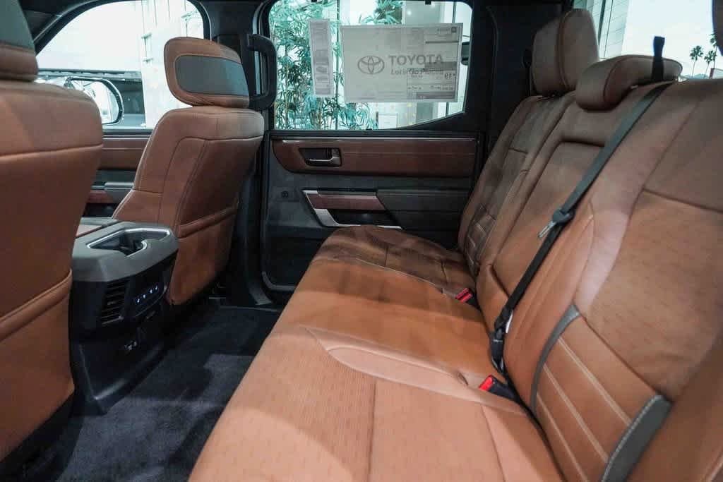 Thumbnail: 2026 Toyota Tundra - 17