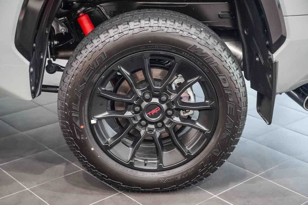 Thumbnail: 2026 Toyota Tundra - 9