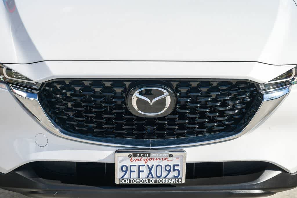 Thumbnail: 2023 Mazda CX-5 - 5