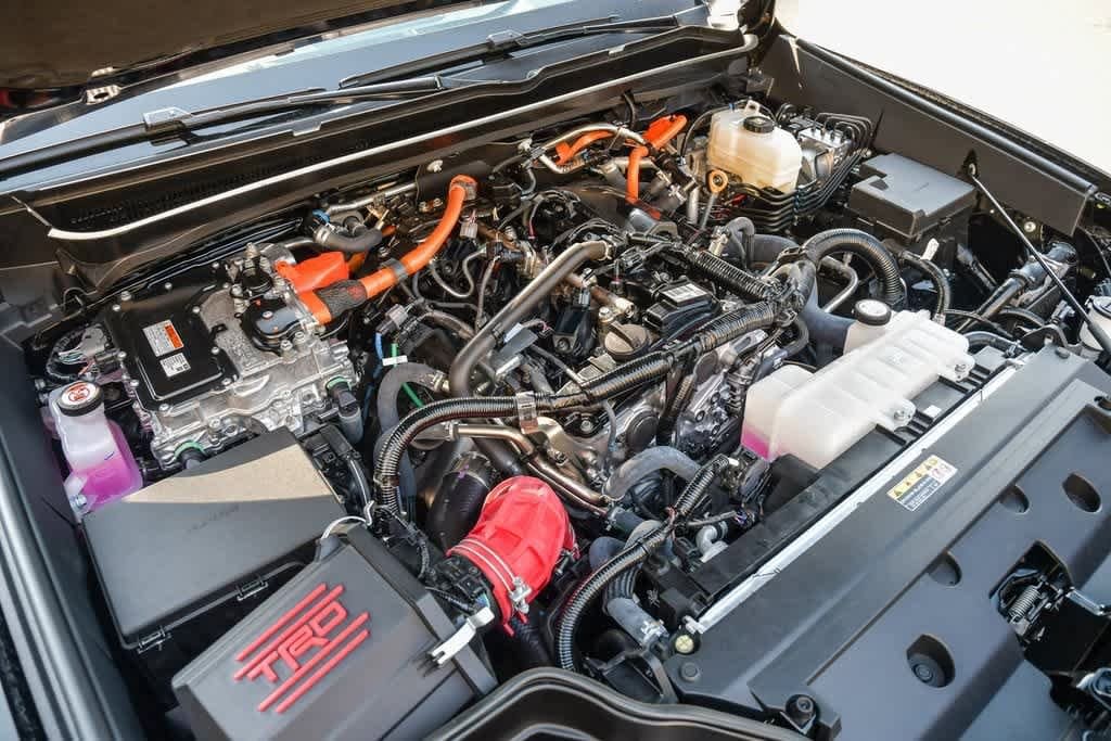 Thumbnail: 2025 Toyota Tacoma - 45