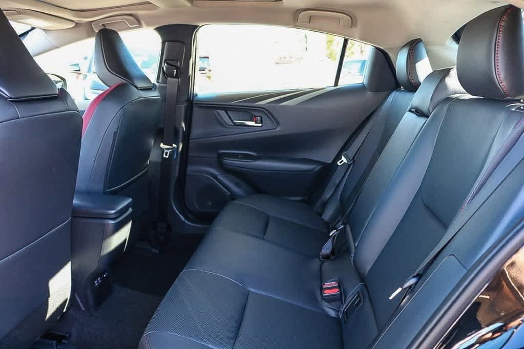 Thumbnail: 2026 Toyota Prius - 18