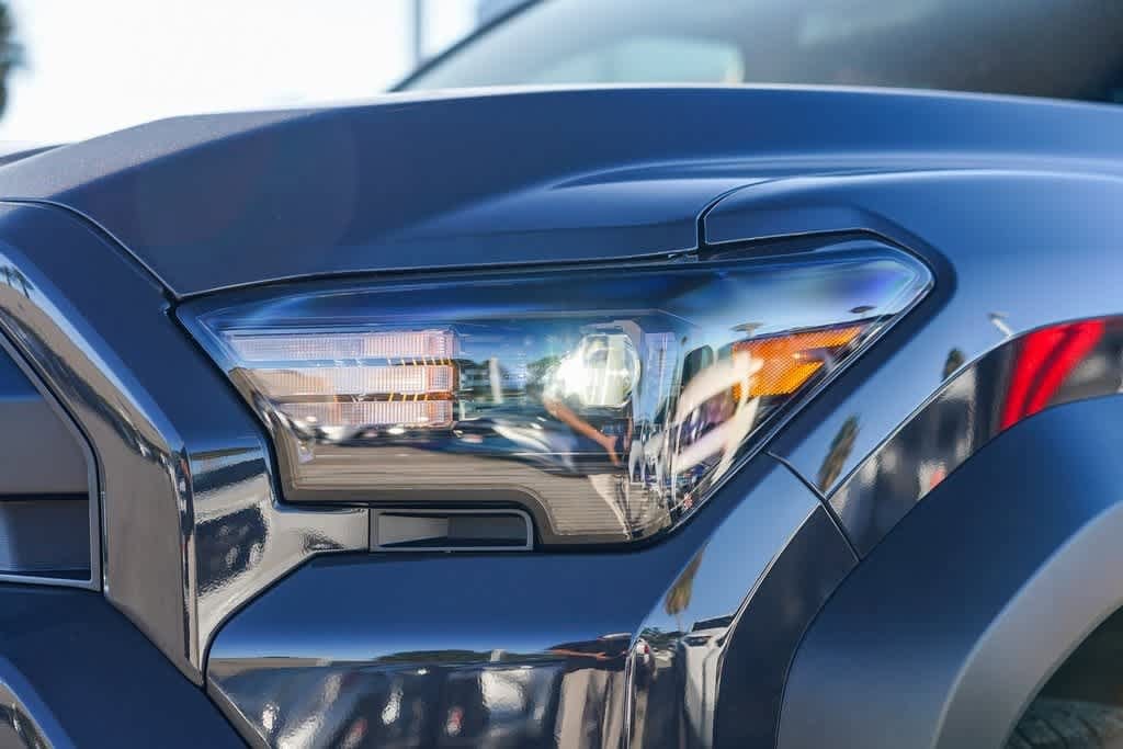 Thumbnail: 2025 Toyota 4Runner - 2