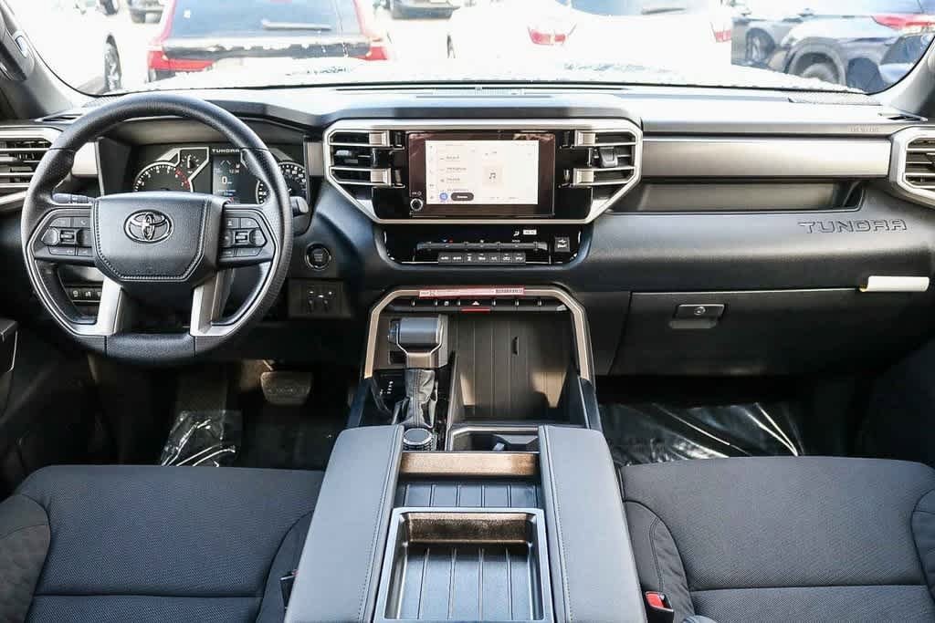 Thumbnail: 2026 Toyota Tundra - 12