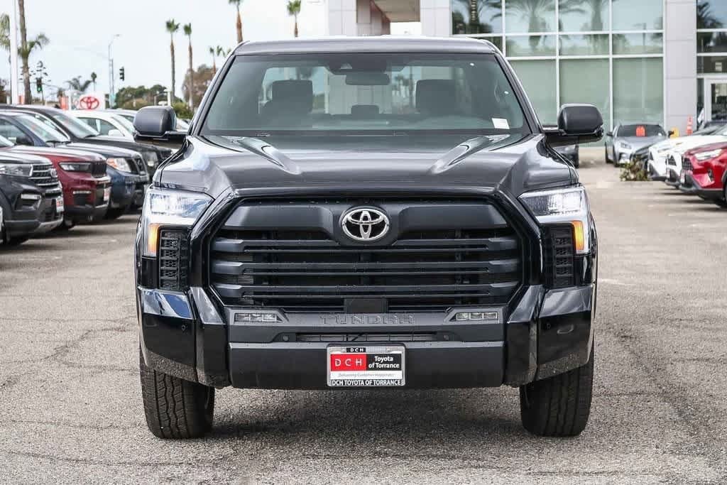 Thumbnail: 2026 Toyota Tundra - 2