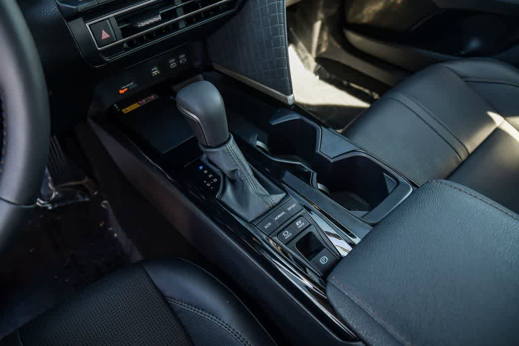 Thumbnail: 2026 Toyota Camry - 19