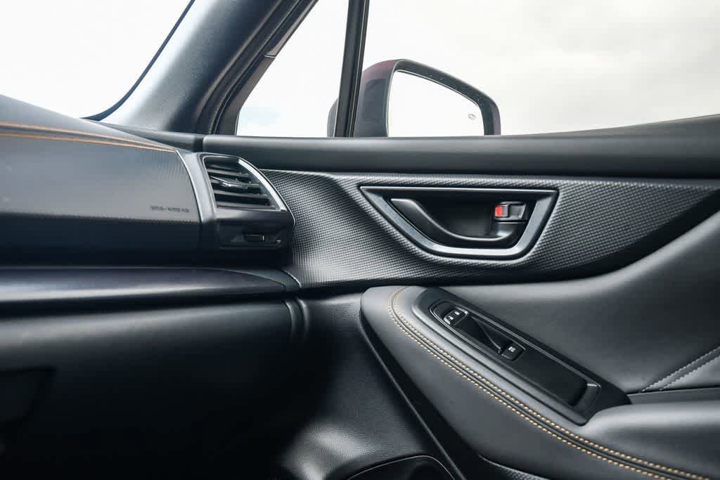Thumbnail: 2023 Subaru Forester - 25