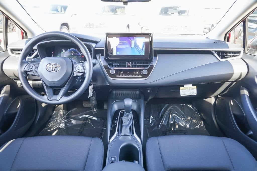 Thumbnail: 2026 Toyota Corolla - 12