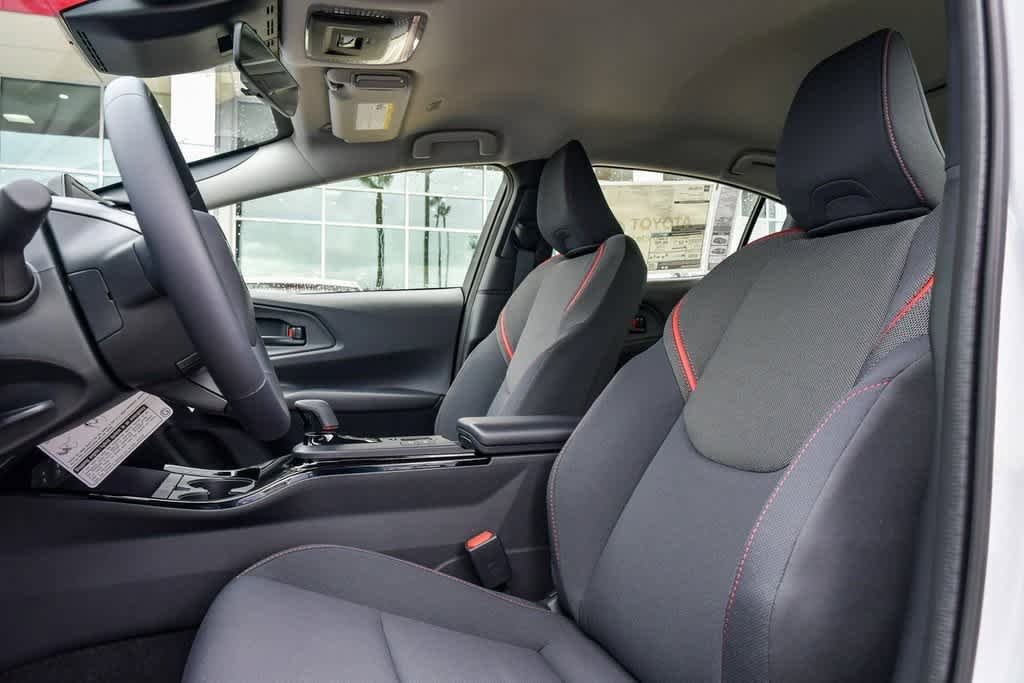 Thumbnail: 2026 Toyota Prius - 17