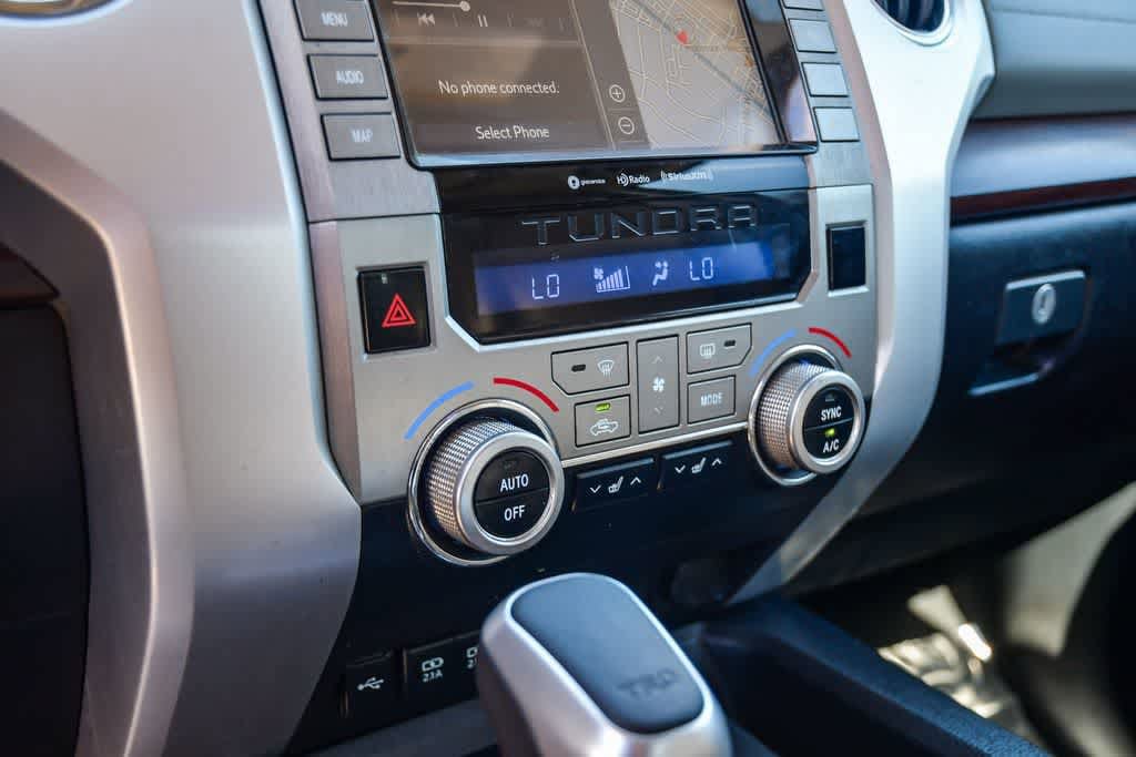Thumbnail: 2021 Toyota Tundra - 22