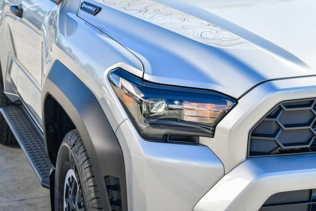 Thumbnail: 2026 Toyota 4Runner - 4